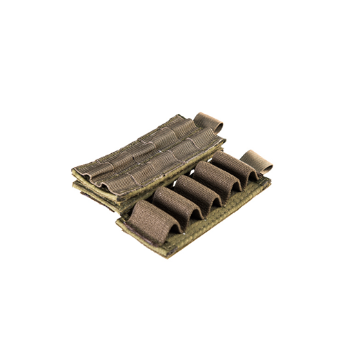 High Speed Gear Shot Shell Tray V2