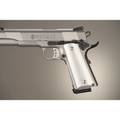 Hogue Govt. Model Flames Aluminum