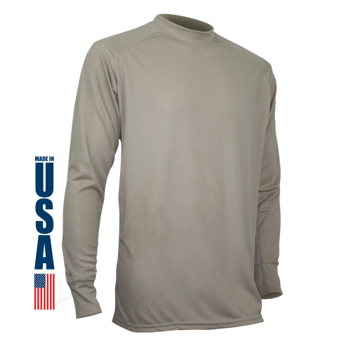 XGO Phase 1 Long Sleeve Crew