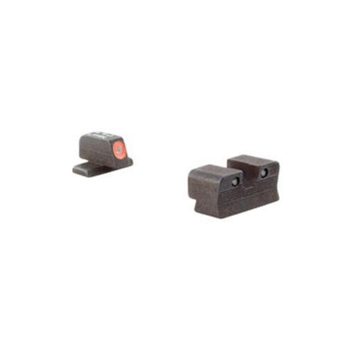 Trijicon HD XR Night Sights - Sig Sauer #8 Front / #8 Rear