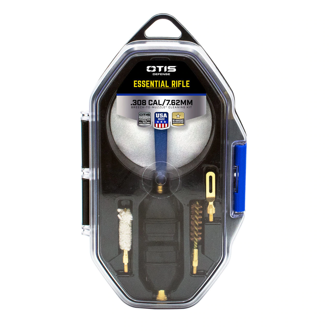 Otis Technology 7.62mm Essential Rifle Cleaning Kit