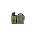 High Speed Gear Duty LEO Platform MOLLE