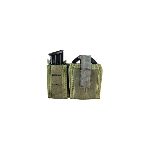 High Speed Gear Duty LEO Platform MOLLE