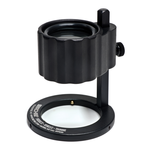 Sirchie M2 Professional Magnifier