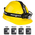 Nightstick Adjustable Beam Headlamp - USB Rechargeable