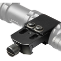 Steiner Binoculars Low-Profile Offset Mount for Mk4 & Mk5 Battle Lights