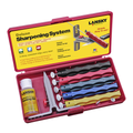 Lansky Sharpeners Deluxe Controlled Angle Sharpening System