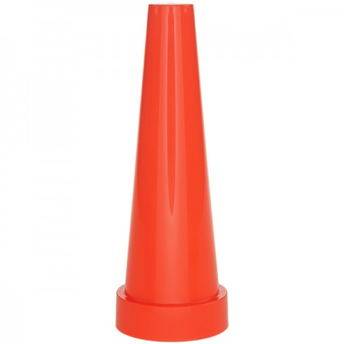 Nightstick Safety Cone - 5422 Dual-Light Flashlight