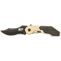 Smith & Wesson Military Police Magic Scooped