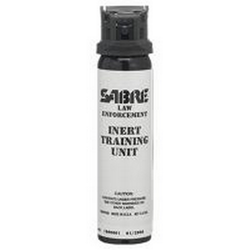 Sabre H2O Inert Training Unit
