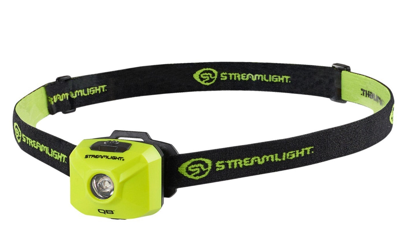 Streamlight QB Elastic Headstrap