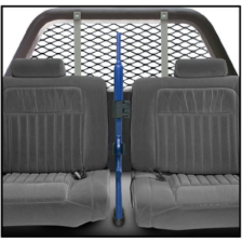 Tufloc Vertical Mount Vehicle Rack