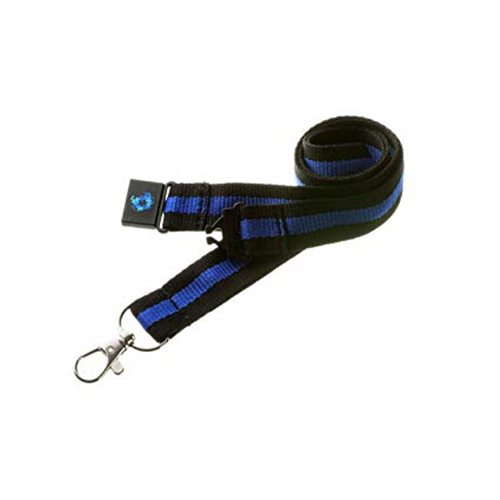 Strong Leather Company Lanyard