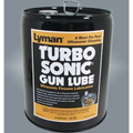 Lyman Products Turbo Sonic Lube - 5 Gal Bucket