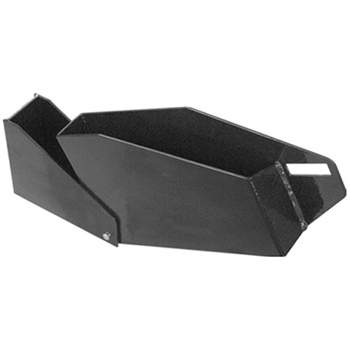 Tufloc Universal Handgun Pocket