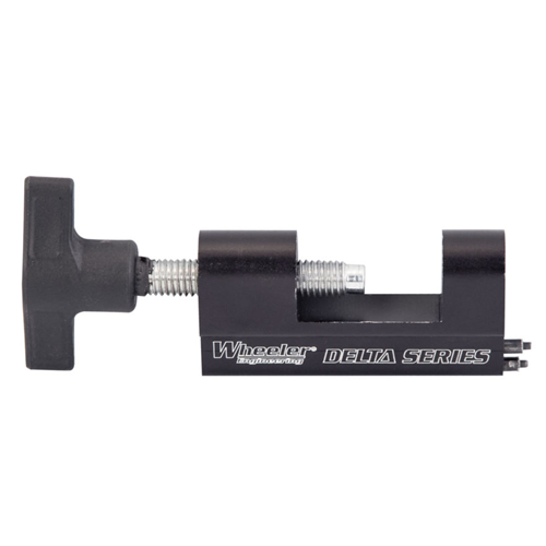 Wheeler Engineering Delta Series AR Trigger Guard Install Tool