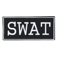 Voodoo Tactical Swat Patch