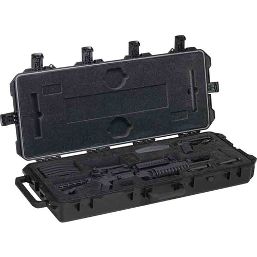 Pelican Products 472-IM3100-00000-M4-BLK PERSONAL WEAPON