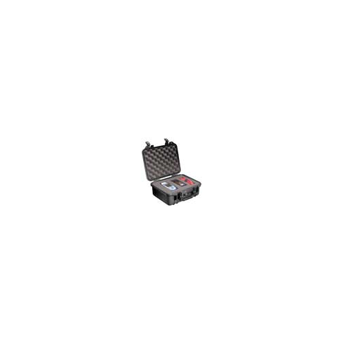 Pelican Products 1401 3 pc. Replacement Foam Set