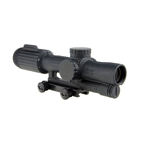 Trijicon VCOG 1-6x24 LED Riflescope