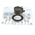 Lightning Powder M-H Classification Magnifier