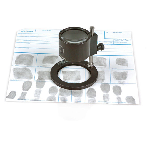Lightning Powder M-H Classification Magnifier