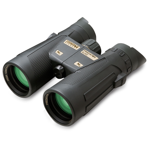 Steiner Binoculars Camouflage Binocular Case 8x30/10x42/8x42