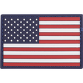 Voodoo Tactical USA Flag Patch