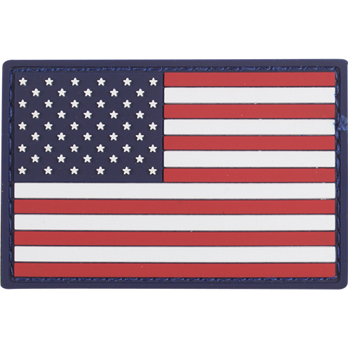 Voodoo Tactical USA Flag Patch