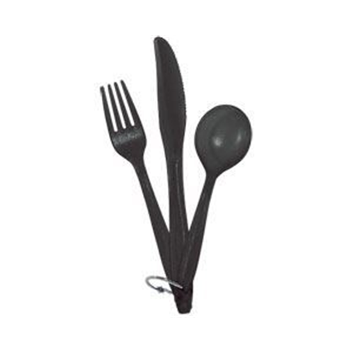 Voodoo Tactical One Person Flatware Set