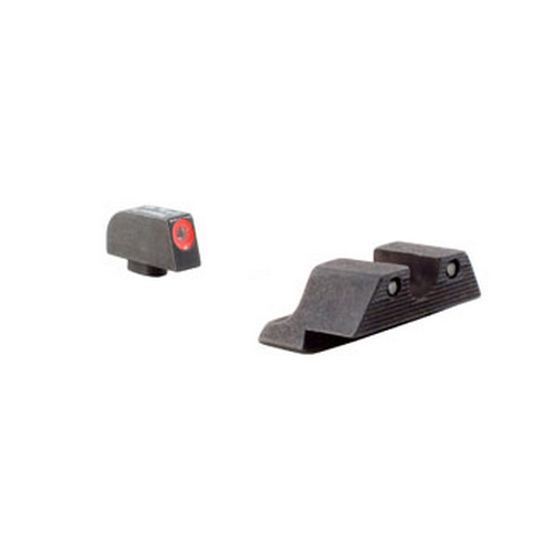 Trijicon HD Night Sights - Glock Large Frames