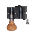 Lyman Products Lyman - Single Cavity Black Powder Mould