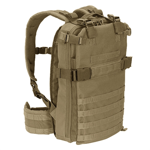 Voodoo Tactical Praetorian Rifle Pack Lite