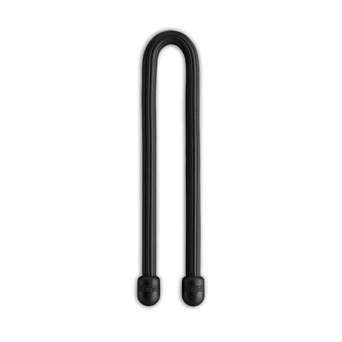 Nite-Ize Gear Tie Reusable Rubber Twist Tie