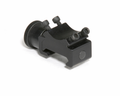 Trijicon ACOG Special Ring Flattop Adapter - Low 0.9''