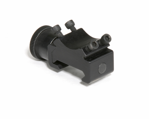Trijicon ACOG Special Ring Flattop Adapter - Low 0.9''