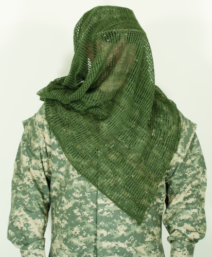 Voodoo Tactical Sniper Veil