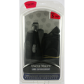 Uncle Mike's Horizontal Shoulder Holster