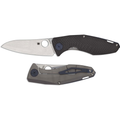 Spyderco Drunken