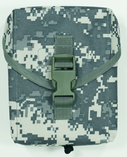 Voodoo Tactical Individual First Aid Kit