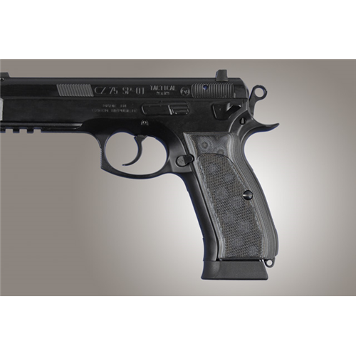 Hogue CZ-75/CZ-85 G10