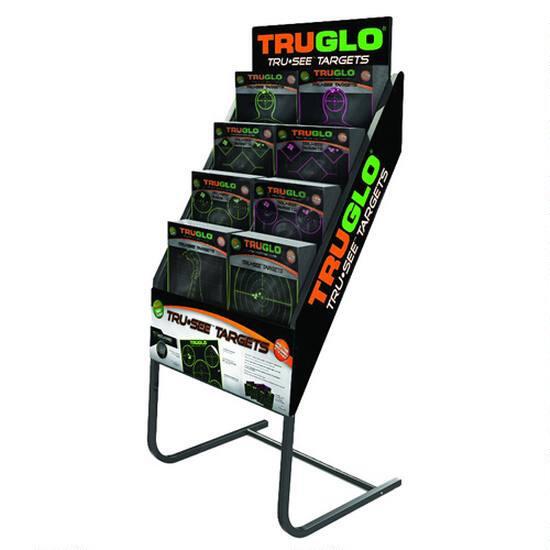 Truglo Target Display/TRUSEE Package 2