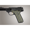 Hogue Browning BuckMark URX G10