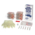 Sirchie Atomic Absorption Analysis Test Kits