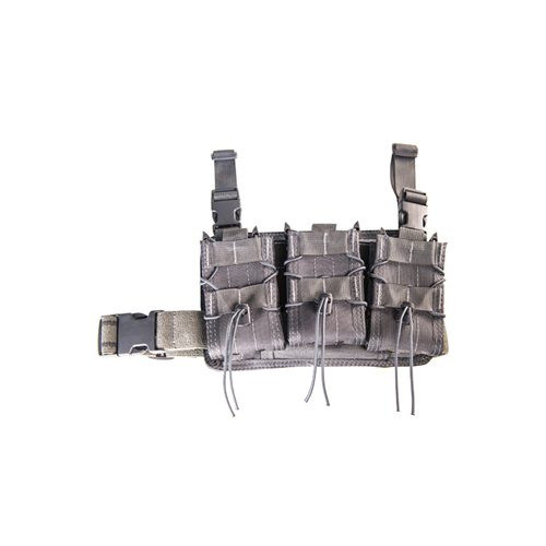 High Speed Gear Compact Leg Rig
