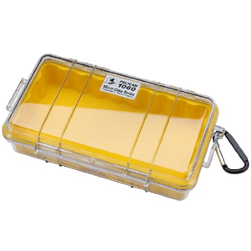 Pelican Products 1060 Micro Case