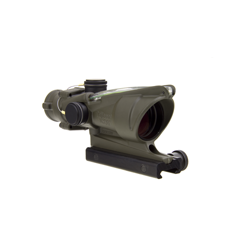 Trijicon ACOG 4x32 BAC Riflescope