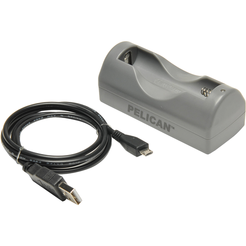 Pelican Products 2386 USB Charger and Battery