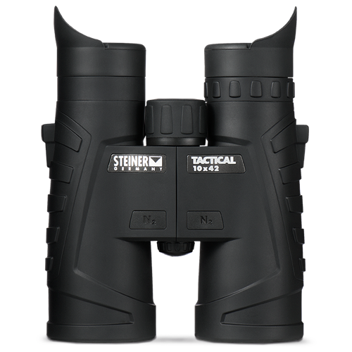 Steiner Binoculars T1042 Tactical Binoculars