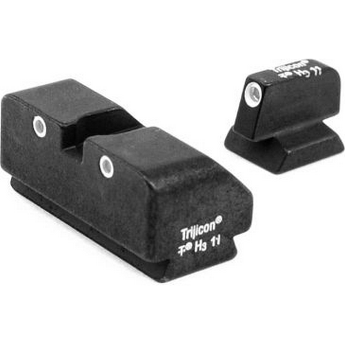Trijicon Bright & Tough Night Sights - Desert Eagle